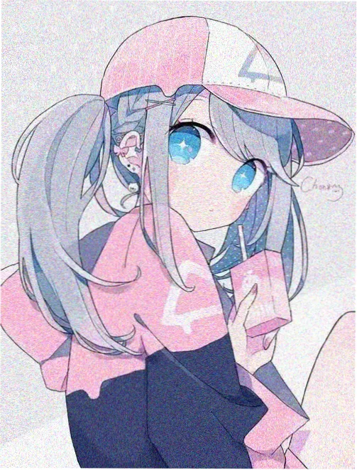轨道尽头剧场版动画封面